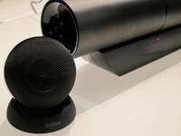 Travel-Friendly Audio Systems Image 3