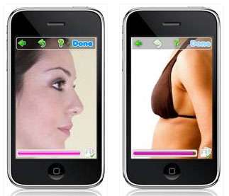 Nose Job Apps