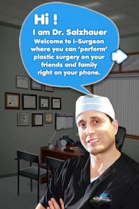 Nose Job Apps Image 4