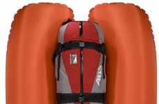 Avalanche Airbags