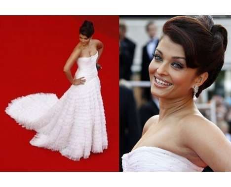 110 Red Carpet-Ready Outfits