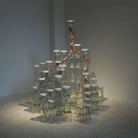 Tree Branch Art Image 2