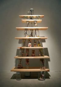 Tree Branch Art Image 4