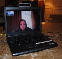 High Definition Web Cams Image 2
