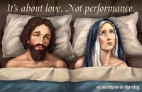 Scandalous Church Billboards Image 2