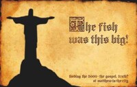Scandalous Church Billboards Image 4