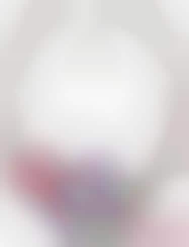 Floral Fantasy Necklaces