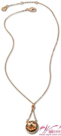 Floral Fantasy Necklaces Image 2
