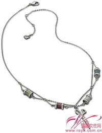 Floral Fantasy Necklaces Image 6