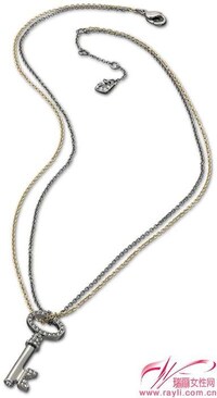 Floral Fantasy Necklaces Image 7