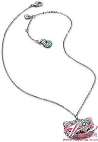 Floral Fantasy Necklaces Image 8