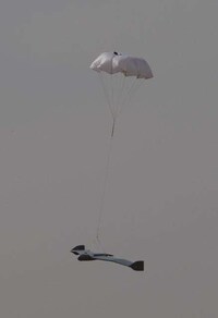 Fly-By Leak Finding Image 2