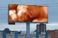Billboard Hacking