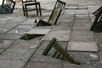 Sinking Art Image 2