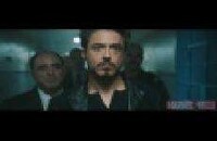 Successful Superhero Sequels Image 2