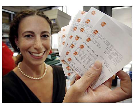 13 Lucky Lottery Picks