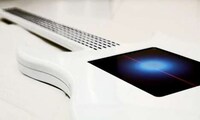 String-Less Digital Guitars
