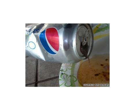38 Poppin' Pepsi Creations