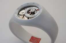 Sci-Fi-Inspired Watches