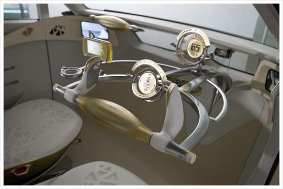007 Dashboards
