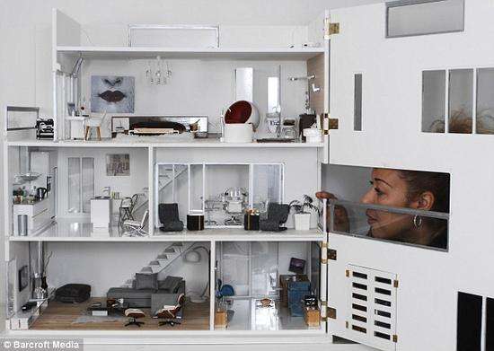 iMacs for Dolls