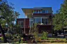 Missouri Modernity Homes