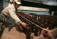 Candy Landmarks Image 3
