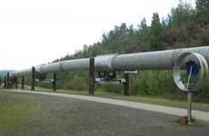 Ethanol Pipelines