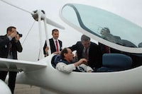 Fuel Cell Flights Image 6