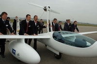 Fuel Cell Flights Image 7