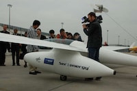 Fuel Cell Flights Image 8