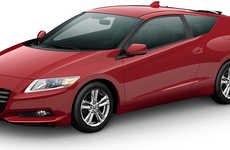Eco Sport Coupes