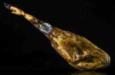 $3,000 Pieces of Pork