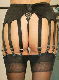 Suspenderlicious Undies Image 2