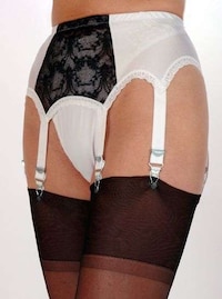 Suspenderlicious Undies Image 3