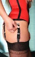 Suspenderlicious Undies Image 5