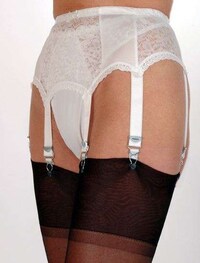 Suspenderlicious Undies Image 7
