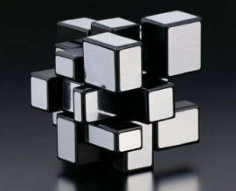 80 Cubed Creations