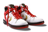 Chinese New Year Sneakers Image 2