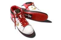 Chinese New Year Sneakers Image 3