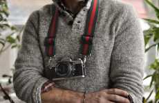 Stylish Camera Straps