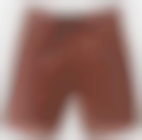 Faux Bois Boardshorts