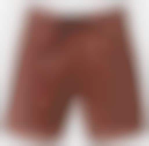 Faux Bois Boardshorts