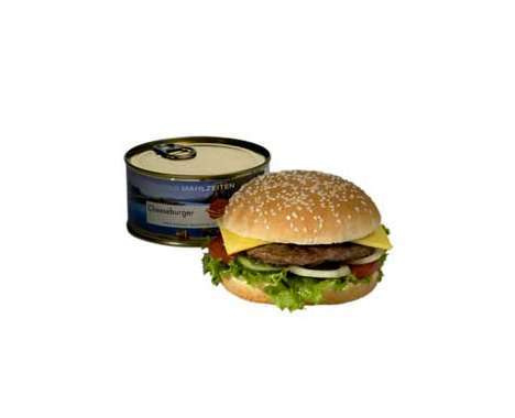 24 Clever Canned Creations