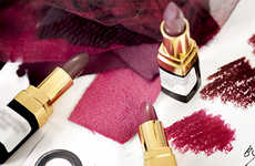 Biography Makeup