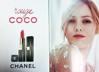 Biography Makeup Image 3