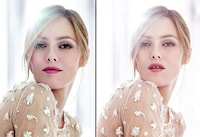 Biography Makeup Image 4
