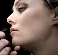 Biography Makeup Image 6