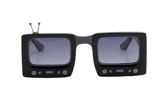 Vintage TV Sunnies