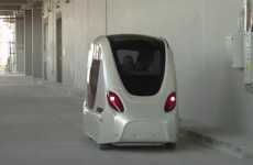 Robotic Shuttles